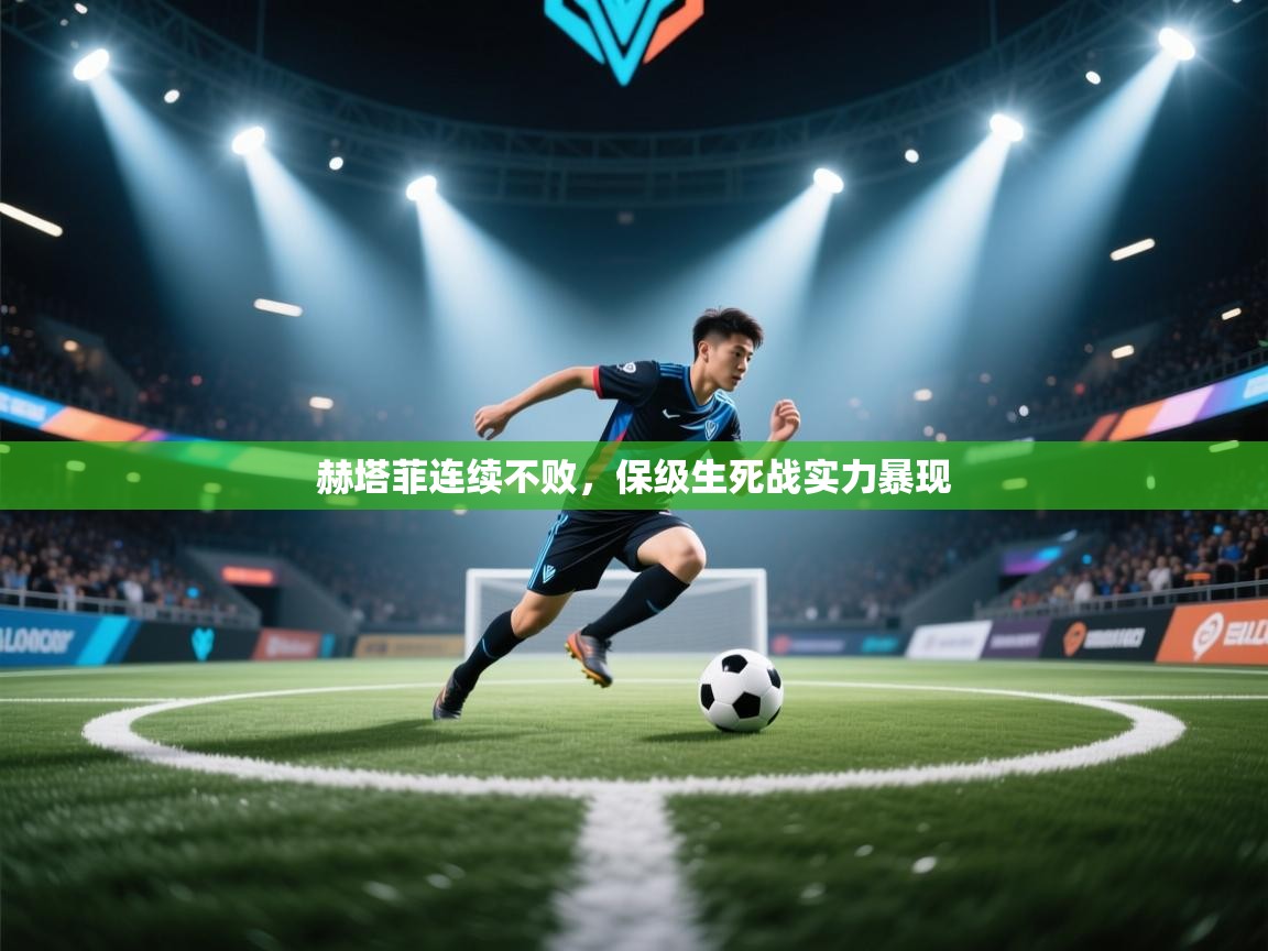 赫塔菲连续不败,保级生死战实力暴现 第2张