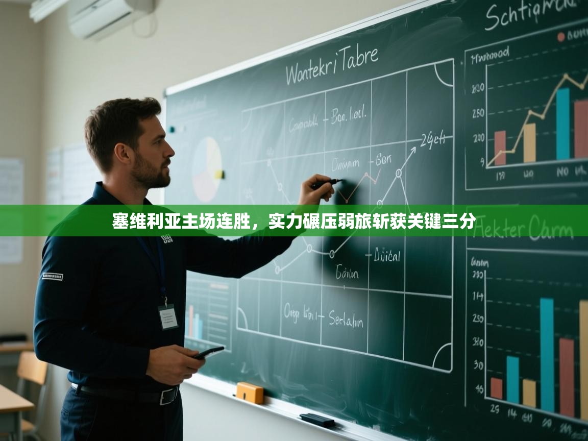 塞维利亚主场连胜,实力碾压弱旅斩获关键三分 第1张