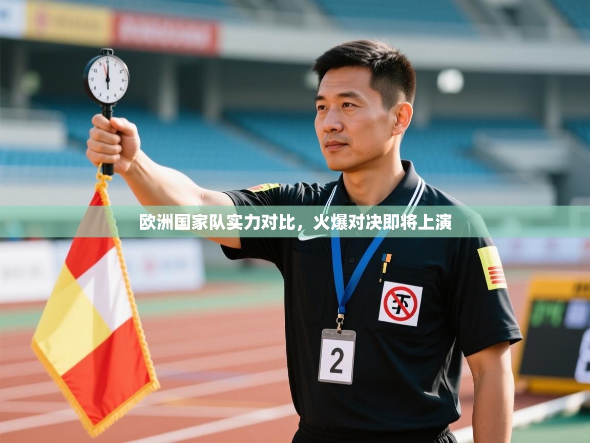 欧洲国家队实力对比，火爆对决即将上演  第2张